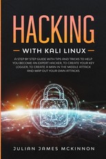 Hacking with Kali Linux