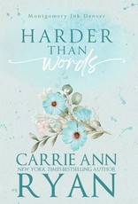 Harder than Words