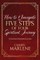 How to Navigate the Five Steps of Your Spiritual Journey