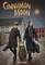 Cinnamon Moon