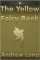 Yellow Fairy Book