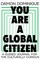 You Are A Global Citizen