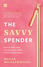 The Savvy Spender