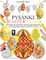 Color and Craft Pysanki Easter Eggs