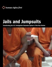 Jails and Jumpsuits