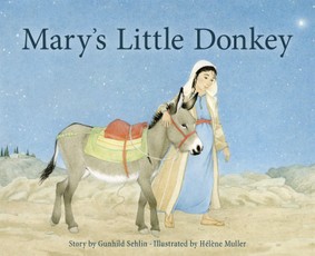 Mary's Little Donkey