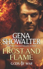 Showalter, G: Frost and Flame