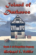 Island Of Darkness