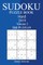 300 Hard Sudoku Puzzle Book 2019