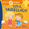 Sudie, sauskelnės!