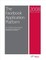 Facebook Application Platform: An O'Reilly Radar Report