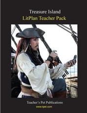 Litplan Teacher Pack