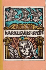 Gulbė karaliaus pati (1980)