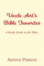 Uncle Art's Bible Favorites