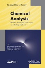 Chemical Analysis