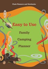 Easy to Use Family Camping Planner
