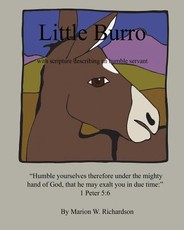 Little Burro