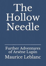The Hollow Needle