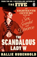 The Scandalous Lady W