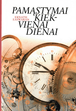 Pamąstymai kiekvienai dienai