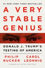 A Very Stable Genius