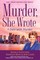 Murder, She Wrote: A Date with Murder