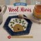 Lunch-Hour Wool Minis