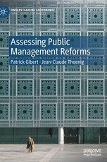 Assessing Public Management Reforms