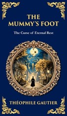 The Mummy's Foot
