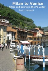 Milan to Venice
