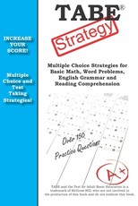 TABE Strategy