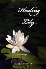 Healing Lily