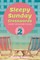 Sleepy Sunday Crosswords Volume 2