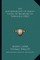 The Autobiography Of Joseph Lister, Of Bradford In Yorkshire (1842)