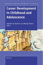 Career Development in Childhood and Adolescence