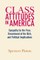 Class Attitudes in America
