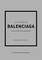 Little Book of Balenciaga