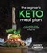 The Beginner's Keto Meal Plan