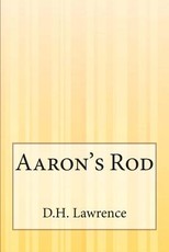 Aaron's Rod