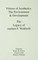 Visions of Aesthetics, the Environment & Development