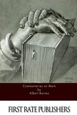Commentaries on Mark