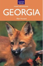 Georgia Travel Adventures