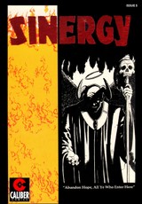 Sin Eternal: Return to Dante's Inferno #5