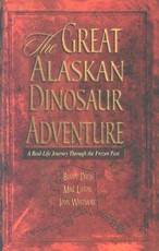 Great Alaskan Dinosaur Adventure