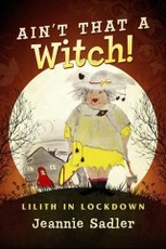 Ain't That a Witch!