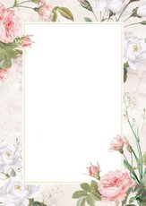 Popierius diplomams A4 170g 25l BELLA