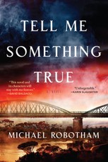 Tell Me Something True