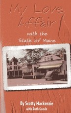 My Love Affair with the State of Maine