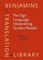 Sign Language Interpreting Studies Reader