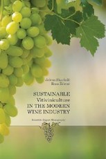 Sustainable Vitiviniculture in the Modern Wine Industry